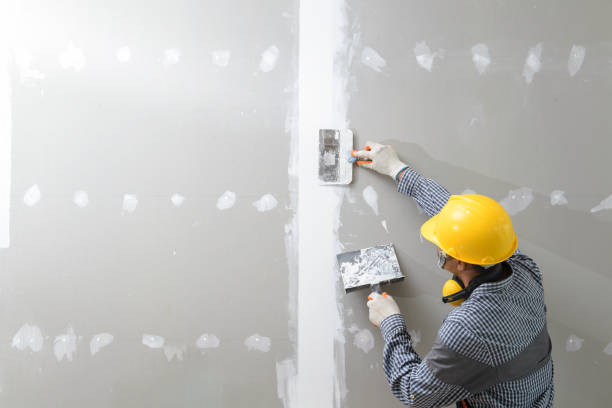 East Liverpool, OH Drywall & Painting Services Company